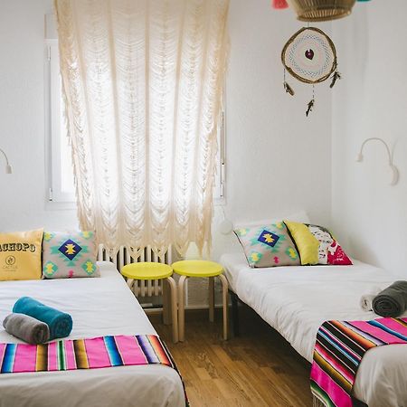 קסטריון Cactus Bed & Breakfast Salinas מראה חיצוני תמונה