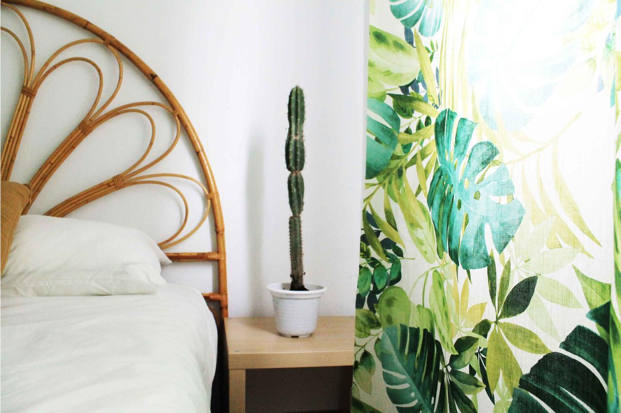 קסטריון Cactus Bed & Breakfast Salinas מראה חיצוני תמונה