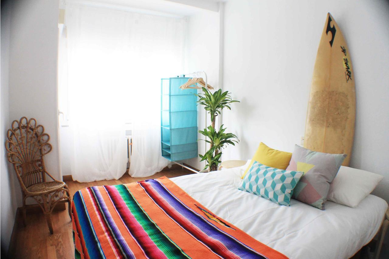 קסטריון Cactus Bed & Breakfast Salinas מראה חיצוני תמונה