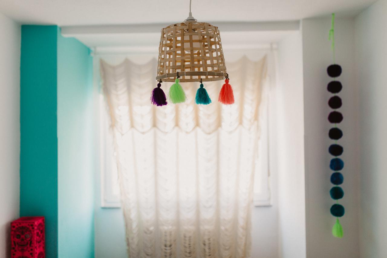 קסטריון Cactus Bed & Breakfast Salinas מראה חיצוני תמונה